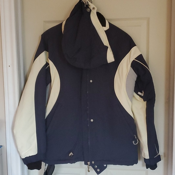 Ski coat & pants - Picture 5 of 5